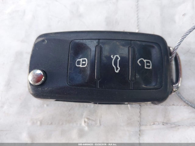 3VWLA7AJ9FM422359 Volkswagen Jetta 2.0l Tdi S