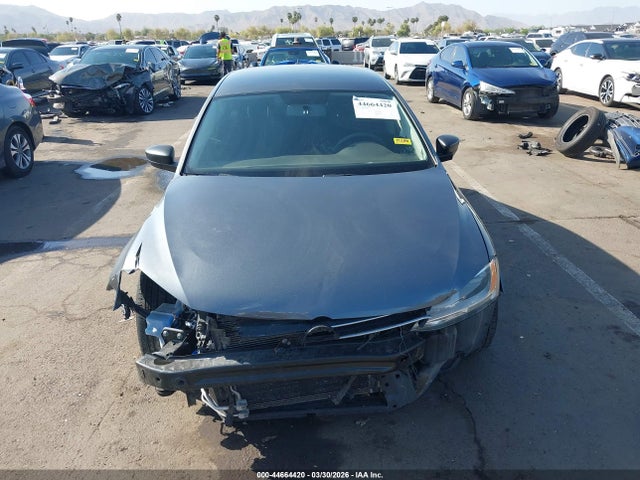 3VWLA7AJ9FM422359 Volkswagen Jetta 2.0l Tdi S