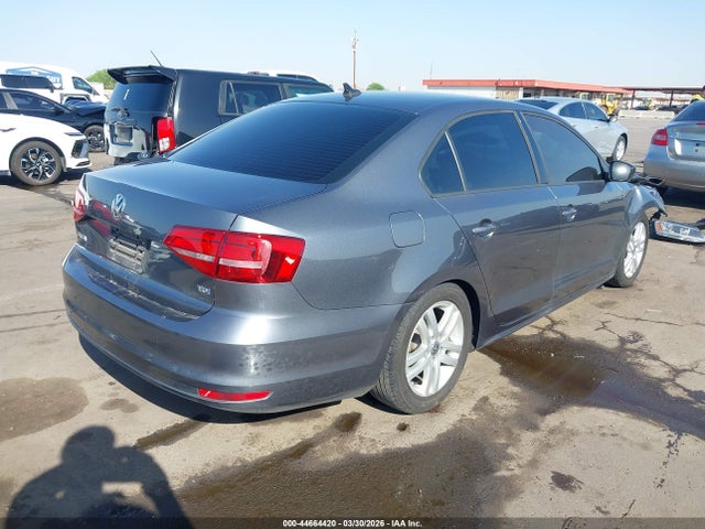 3VWLA7AJ9FM422359 Volkswagen Jetta 2.0l Tdi S