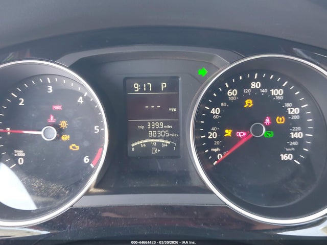 3VWLA7AJ9FM422359 Volkswagen Jetta 2.0l Tdi S
