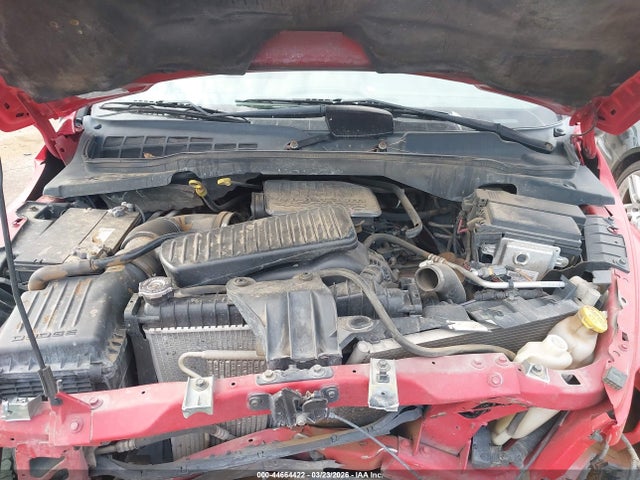 2004 DODGE DURANGO 1D4HB38N54F235952 Photo 9