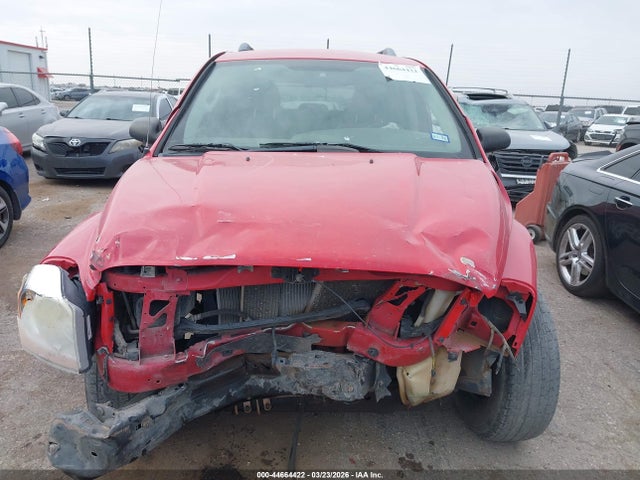 Aukcja sprzedaży 2004 Dodge Durango St, vin: 1D4HB38N54F235952, numer aukcji: 44664422