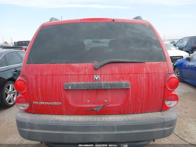 Aukcja sprzedaży 2004 Dodge Durango St, vin: 1D4HB38N54F235952, numer aukcji: 44664422