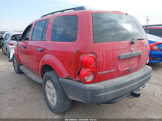 2004 DODGE DURANGO 1D4HB38N54F235952 Photo 2