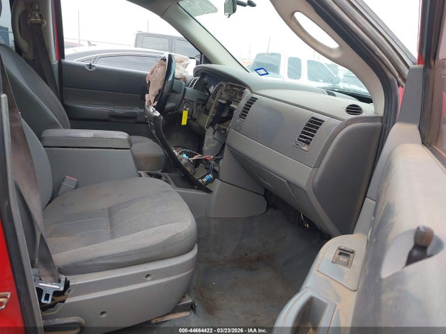 2004 DODGE DURANGO 1D4HB38N54F235952 Photo 4