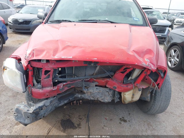 2004 DODGE DURANGO 1D4HB38N54F235952 Photo 5