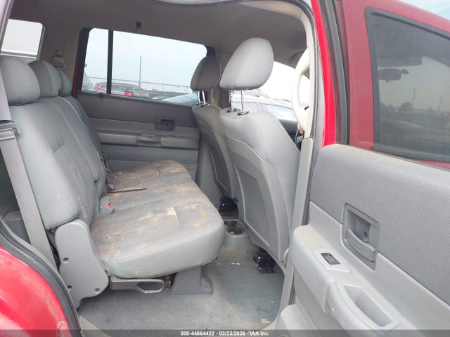2004 DODGE DURANGO 1D4HB38N54F235952 Photo 7