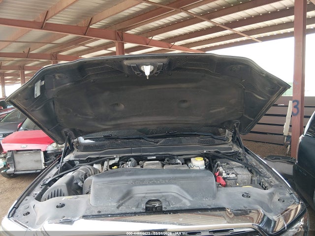 Aukcja sprzedaży 2019 Ram 2500 Limited  4x4 6'4 Box, vin: 3C6UR5TL4KG685037, numer aukcji: 44664423