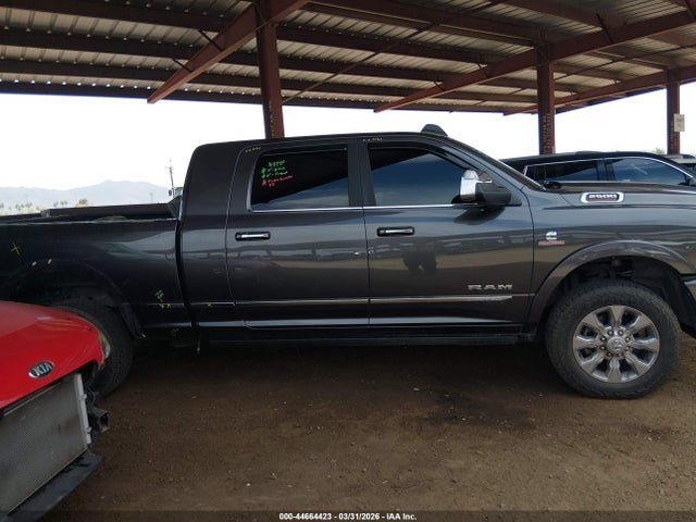 Aukcja sprzedaży 2019 Ram 2500 Limited  4x4 6'4 Box, vin: 3C6UR5TL4KG685037, numer aukcji: 44664423
