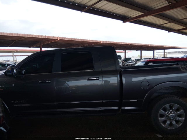 Aukcja sprzedaży 2019 Ram 2500 Limited  4x4 6'4 Box, vin: 3C6UR5TL4KG685037, numer aukcji: 44664423