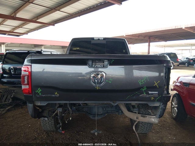 Aukcja sprzedaży 2019 Ram 2500 Limited  4x4 6'4 Box, vin: 3C6UR5TL4KG685037, numer aukcji: 44664423