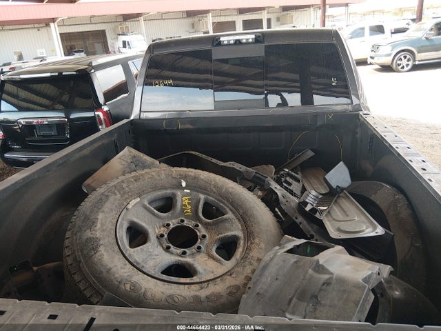 Aukcja sprzedaży 2019 Ram 2500 Limited  4x4 6'4 Box, vin: 3C6UR5TL4KG685037, numer aukcji: 44664423