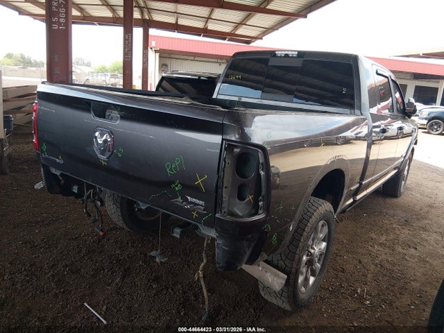 Aukcja sprzedaży 2019 Ram 2500 Limited  4x4 6'4 Box, vin: 3C6UR5TL4KG685037, numer aukcji: 44664423