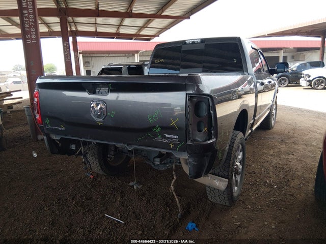 Aukcja sprzedaży 2019 Ram 2500 Limited  4x4 6'4 Box, vin: 3C6UR5TL4KG685037, numer aukcji: 44664423