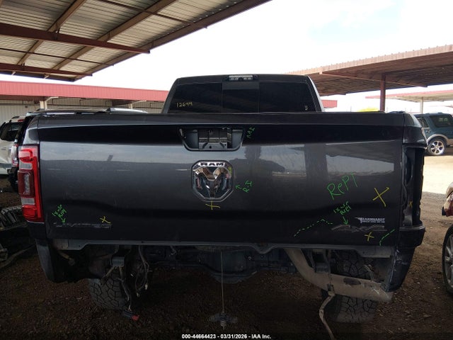 Aukcja sprzedaży 2019 Ram 2500 Limited  4x4 6'4 Box, vin: 3C6UR5TL4KG685037, numer aukcji: 44664423