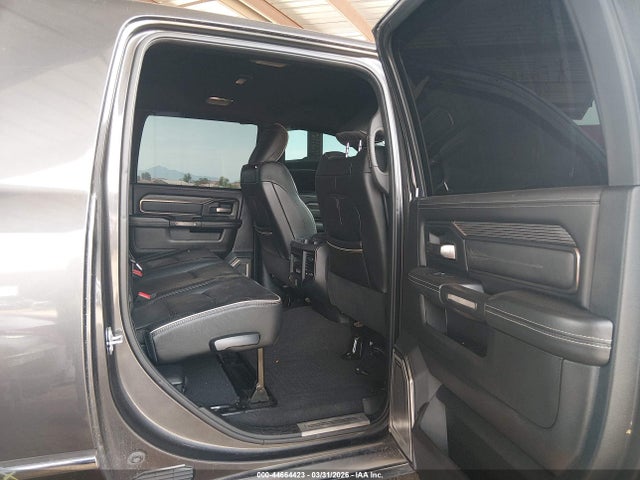 Aukcja sprzedaży 2019 Ram 2500 Limited  4x4 6'4 Box, vin: 3C6UR5TL4KG685037, numer aukcji: 44664423