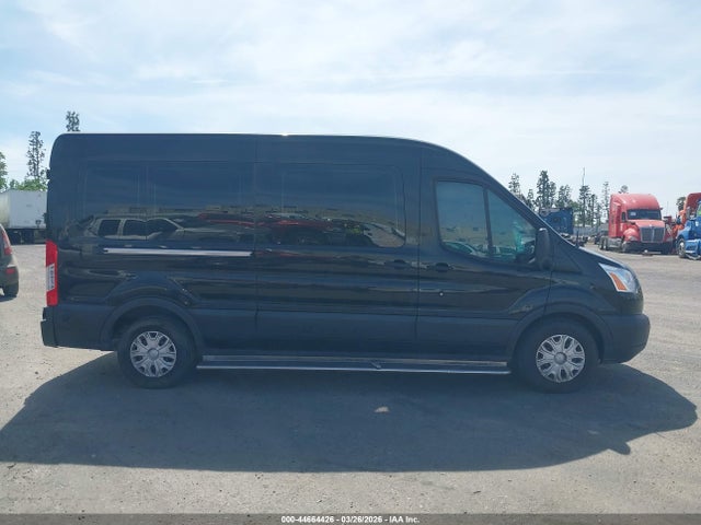 Продаж на аукціоні авто 2019 Ford Transit-350 Xlt, vin: 1FBAX2CM3KKB25144, номер лоту: 44664426