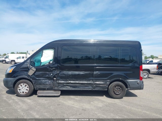 Продаж на аукціоні авто 2019 Ford Transit-350 Xlt, vin: 1FBAX2CM3KKB25144, номер лоту: 44664426
