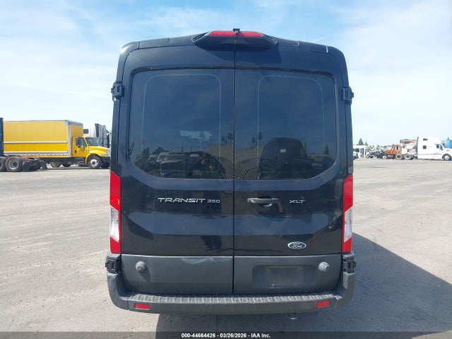 Продаж на аукціоні авто 2019 Ford Transit-350 Xlt, vin: 1FBAX2CM3KKB25144, номер лоту: 44664426