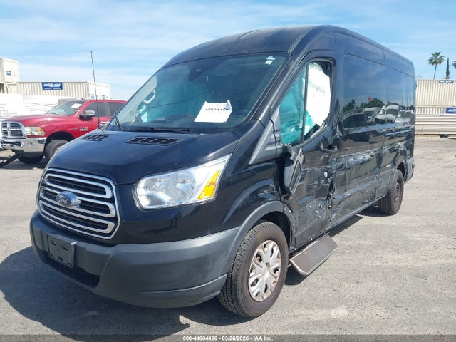 Продаж на аукціоні авто 2019 Ford Transit-350 Xlt, vin: 1FBAX2CM3KKB25144, номер лоту: 44664426