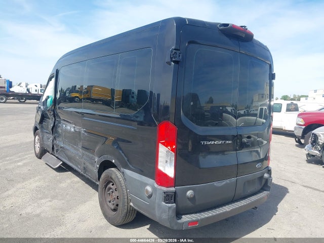 Продаж на аукціоні авто 2019 Ford Transit-350 Xlt, vin: 1FBAX2CM3KKB25144, номер лоту: 44664426