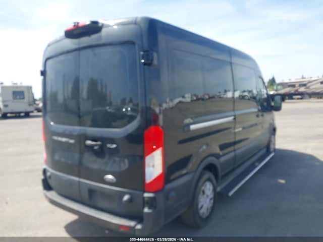 Продаж на аукціоні авто 2019 Ford Transit-350 Xlt, vin: 1FBAX2CM3KKB25144, номер лоту: 44664426