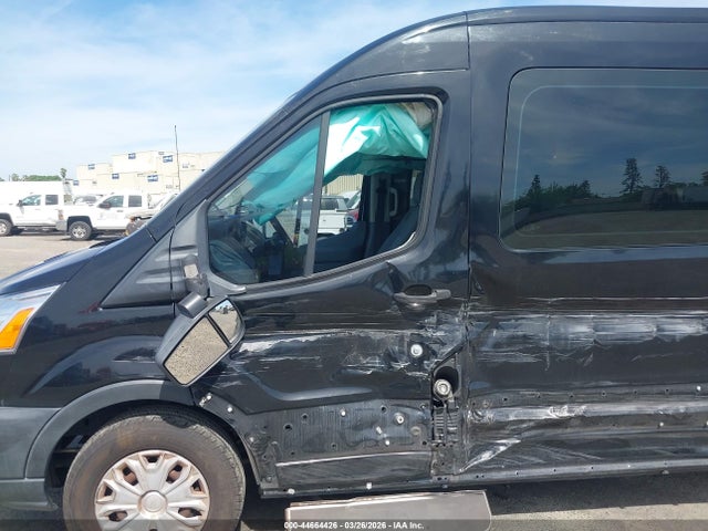 Продаж на аукціоні авто 2019 Ford Transit-350 Xlt, vin: 1FBAX2CM3KKB25144, номер лоту: 44664426