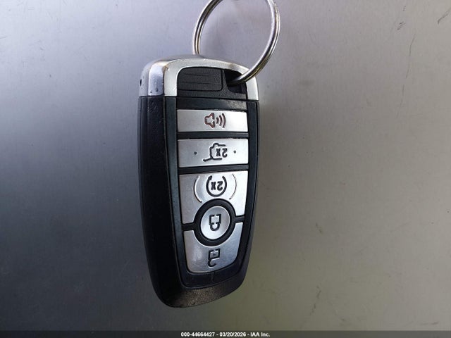 Aukcja sprzedaży 2022 Ford Edge Titanium, vin: 2FMPK4K92NBA30890, numer aukcji: 44664427