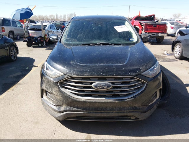 Aukcja sprzedaży 2022 Ford Edge Titanium, vin: 2FMPK4K92NBA30890, numer aukcji: 44664427