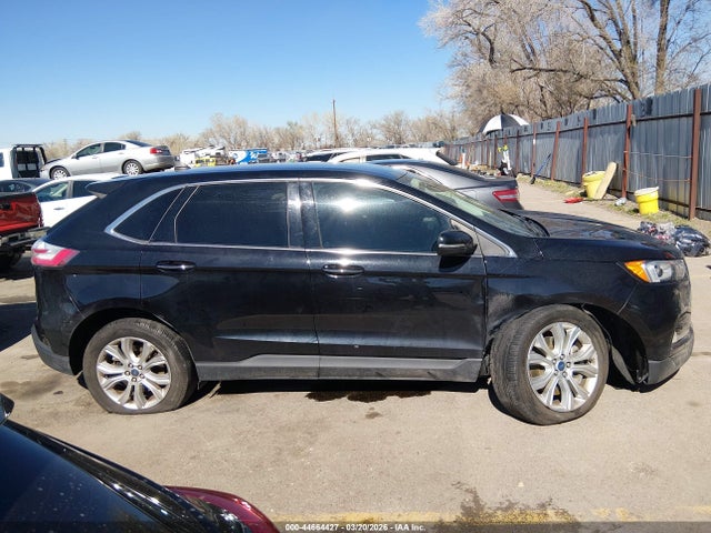 Aukcja sprzedaży 2022 Ford Edge Titanium, vin: 2FMPK4K92NBA30890, numer aukcji: 44664427