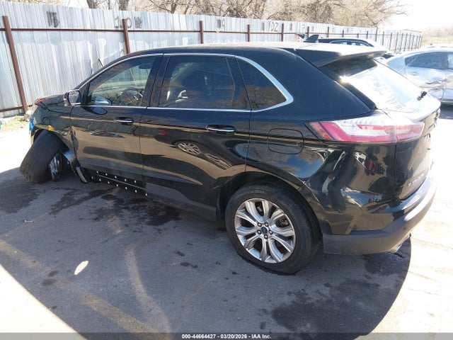 Aukcja sprzedaży 2022 Ford Edge Titanium, vin: 2FMPK4K92NBA30890, numer aukcji: 44664427