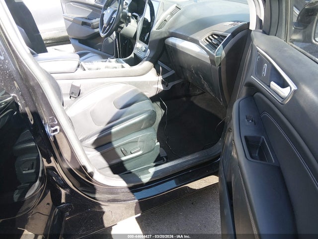 Aukcja sprzedaży 2022 Ford Edge Titanium, vin: 2FMPK4K92NBA30890, numer aukcji: 44664427