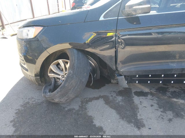 Aukcja sprzedaży 2022 Ford Edge Titanium, vin: 2FMPK4K92NBA30890, numer aukcji: 44664427