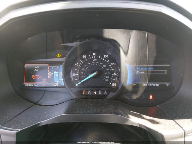 Aukcja sprzedaży 2022 Ford Edge Titanium, vin: 2FMPK4K92NBA30890, numer aukcji: 44664427