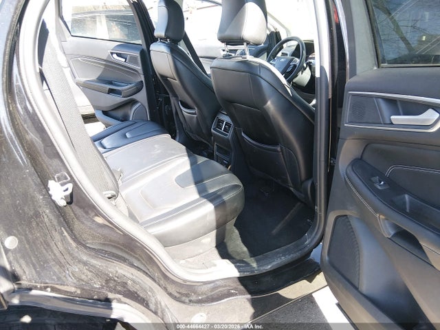 Aukcja sprzedaży 2022 Ford Edge Titanium, vin: 2FMPK4K92NBA30890, numer aukcji: 44664427