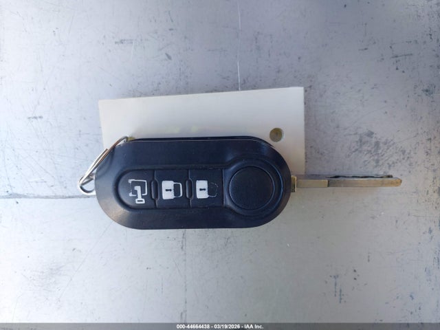 Aukcja sprzedaży 2015 Ram Promaster City Tradesman, vin: ZFBERFAT1F6A33947, numer aukcji: 44664438