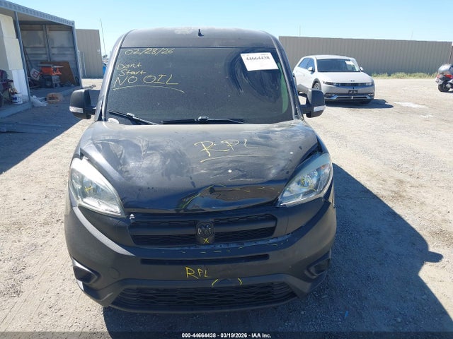 Aukcja sprzedaży 2015 Ram Promaster City Tradesman, vin: ZFBERFAT1F6A33947, numer aukcji: 44664438