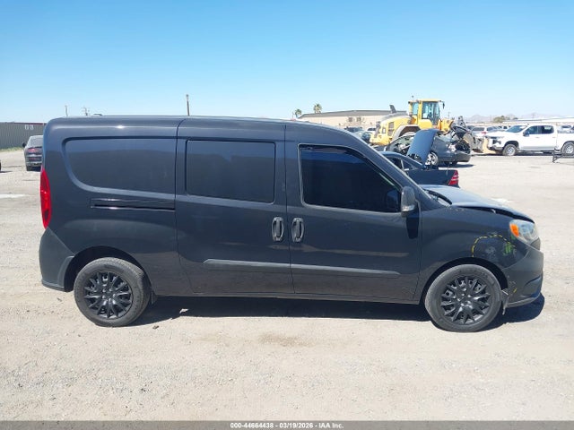 Aukcja sprzedaży 2015 Ram Promaster City Tradesman, vin: ZFBERFAT1F6A33947, numer aukcji: 44664438