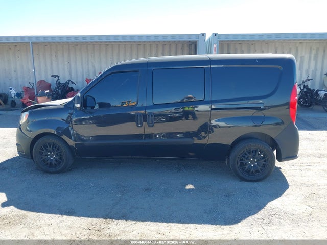 Aukcja sprzedaży 2015 Ram Promaster City Tradesman, vin: ZFBERFAT1F6A33947, numer aukcji: 44664438