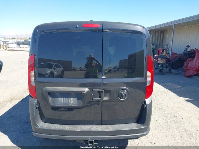 Aukcja sprzedaży 2015 Ram Promaster City Tradesman, vin: ZFBERFAT1F6A33947, numer aukcji: 44664438