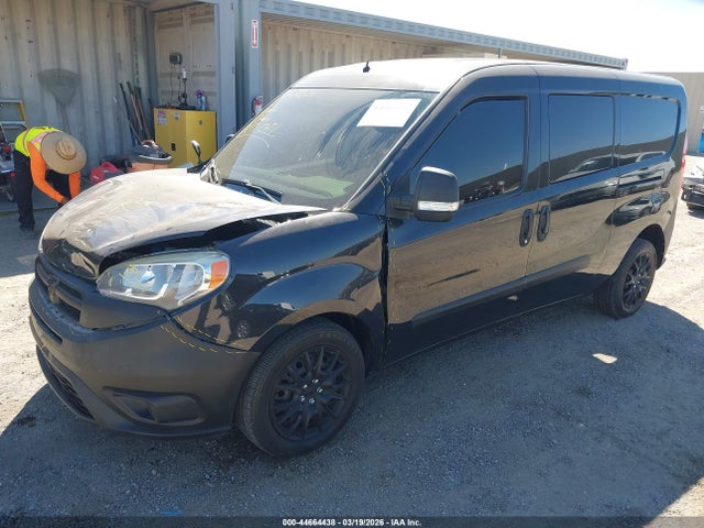 Aukcja sprzedaży 2015 Ram Promaster City Tradesman, vin: ZFBERFAT1F6A33947, numer aukcji: 44664438