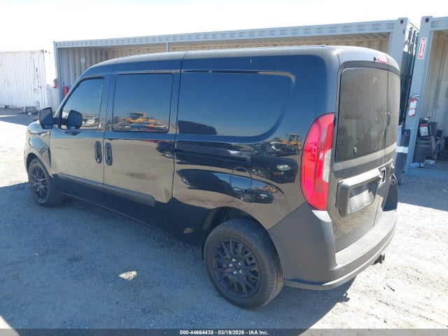 Aukcja sprzedaży 2015 Ram Promaster City Tradesman, vin: ZFBERFAT1F6A33947, numer aukcji: 44664438