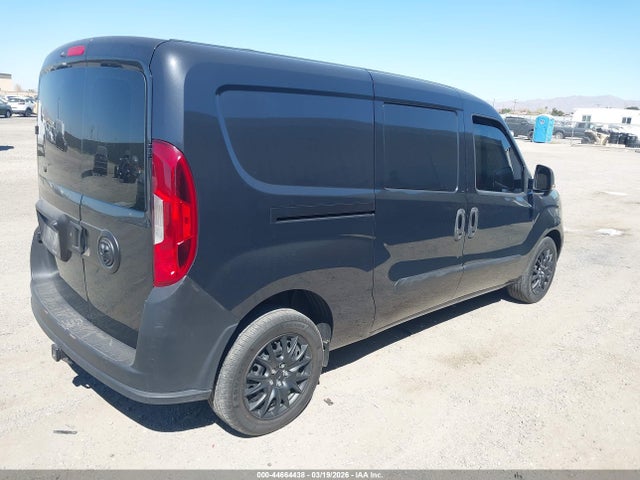Aukcja sprzedaży 2015 Ram Promaster City Tradesman, vin: ZFBERFAT1F6A33947, numer aukcji: 44664438