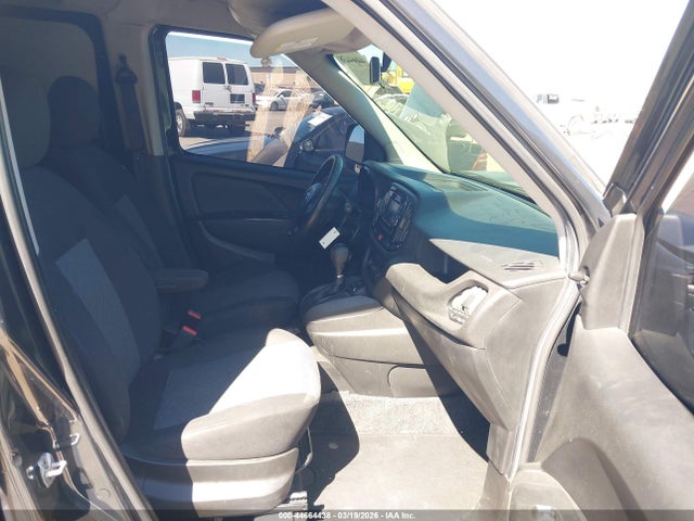Aukcja sprzedaży 2015 Ram Promaster City Tradesman, vin: ZFBERFAT1F6A33947, numer aukcji: 44664438