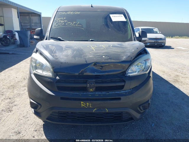 Aukcja sprzedaży 2015 Ram Promaster City Tradesman, vin: ZFBERFAT1F6A33947, numer aukcji: 44664438