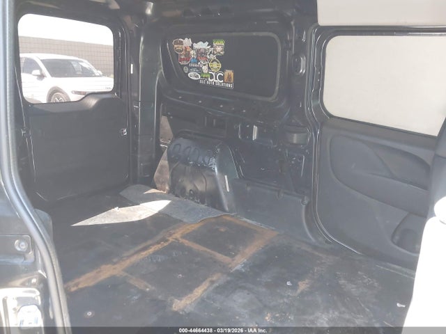Aukcja sprzedaży 2015 Ram Promaster City Tradesman, vin: ZFBERFAT1F6A33947, numer aukcji: 44664438
