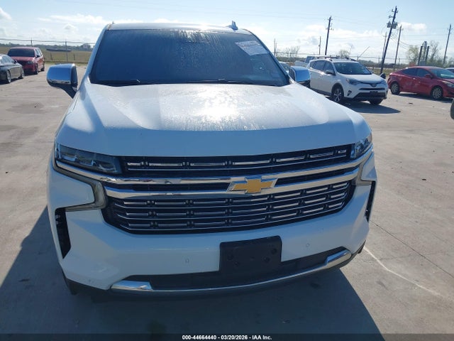 Chevrolet Suburban 2wd Premier 2023 1GNSCFKD7PR139784 Image 12