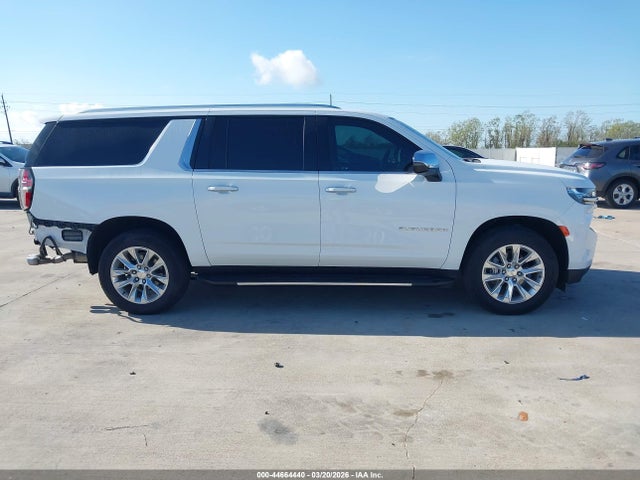 Chevrolet Suburban 2wd Premier 2023 1GNSCFKD7PR139784 Image 13
