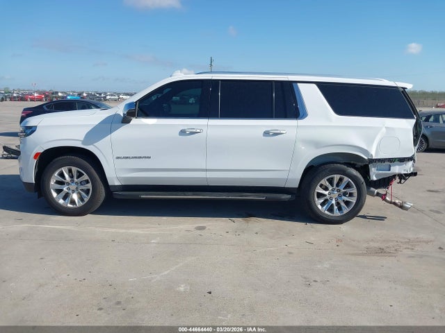 Chevrolet Suburban 2wd Premier 2023 1GNSCFKD7PR139784 Image 14