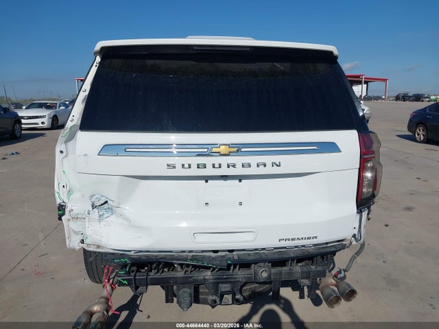 Chevrolet Suburban 2wd Premier 2023 1GNSCFKD7PR139784 Image 16
